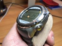 Suunto Stinger