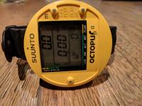 Suunto Octopus II
