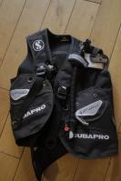 ScubaPro T-One