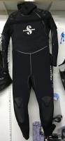 EVERFLEX SCUBA PRO WETSUIT