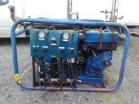 Diesel Compressor