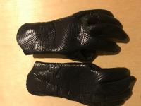 4Th Element 5mm gloves