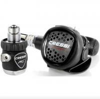 CRESSI MC5 regulator