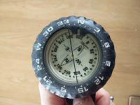 Uwatec FS1 Clipped Compass