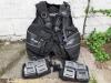 Seaquest ProQD+ SL BCD with Integrated Weight