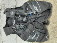 Seaquest ProQD+ SL BCD with Integrated Weight