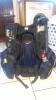 Aqualung BCD xl