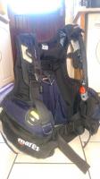 Aqualung BCD xl