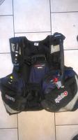 Aqualung BCD xl