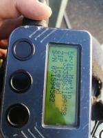 AP Evo Trimix Rebreather