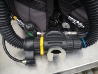 AP Evo Trimix Rebreather