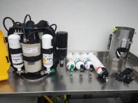 AP Evo Trimix Rebreather
