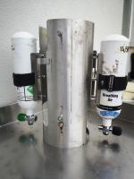 AP Evo Trimix Rebreather