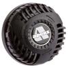 Apex shoulder dump valve