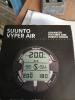 Suunto Vyper Air / nitrox.