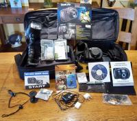 For sale: SeaLife DC1200 dive camera with ProFlash