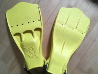 Scubapro jet fins L