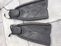 Oceanic Diving Fins