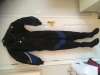 Ladies Oceanic drysuit