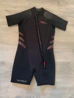 Northern Diver Delta Flex Semi-Tech Wetsuit Size M