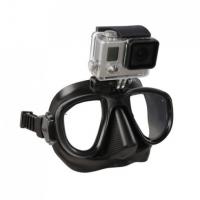 Go Pro Mask Omer ALien