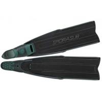 Sporasub Spitfire Freedive spearfishing fins