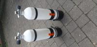 2×7L cylinders