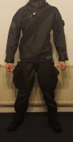 Santi Espace dry suit 