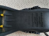 Scubapro Twin Jet Fin size XL