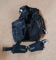 Scuba Pro Glide 2000 BCD Medium