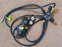 Scuba Pro Regulator Set for Sale MK25 S550 R390