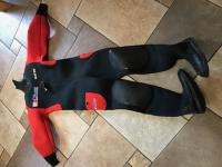 Northern Diver Dry Suit