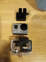 GoPro Hero 3+ Black