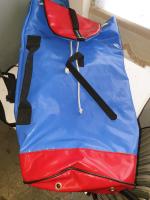 Titan EXPEDITION TACKLE BAG