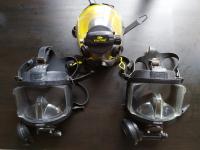 Dive gear for sell