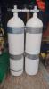 2x12 L Eurocylinder for sale 6 dives