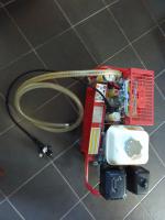 Compressor coltri MCH-6