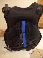 Cressi BCD size XS