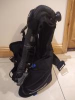 Cressi BCD size XS