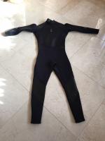 Fourth Element Proteus 5mm Mens Wetsuit