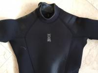 Fourth Element Proteus 5mm Mens Wetsuit