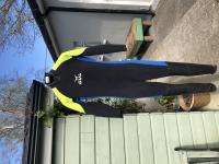 Gul wetsuit 