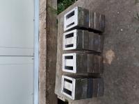 Weights 20X2 Kg