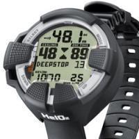 Suunto HelO2 