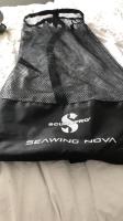 Scubapro seawing nova