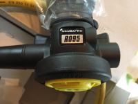 Scubapro R095 Octopus, never used, in the box