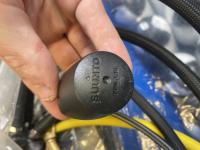 Sunnto wireless transmitter