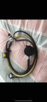 Ds4 xtx40 with apeks egress Octo pressure gauge  