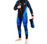 Norther diver semi dry  LONG-SLEEVE 