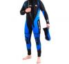Norther diver semi dry  LONG-SLEEVE 